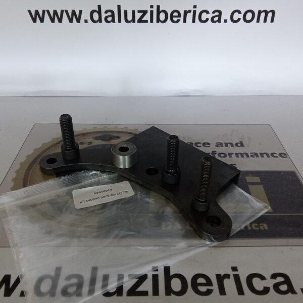 3MO - Kit suporte de caixa semi acabado para PSA