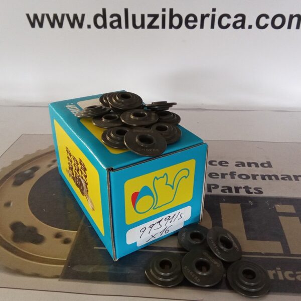 99391/S – Chapéu de mola de válvula VW 1.4