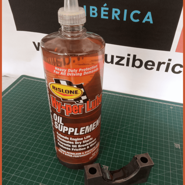 RISLONE HYPER LUBE 44201 PARA MOTOR 946ML