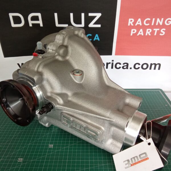 RD24 – Diferencial 3MO Performance