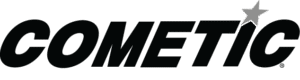 cometic logo